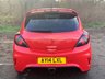 USED 2014 14 VAUXHALL CORSA 1.6 VXR 3d 189 BHP RECARO SEATS