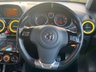 USED 2014 14 VAUXHALL CORSA 1.6 VXR 3d 189 BHP RECARO SEATS