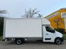 USED 2015 65 VAUXHALL MOVANO 2.3 F3500 L3H1 LWB [ LUTON / BOX VAN+T/LIFT ] CDTI S/S 136 BHP Stunning Example Throughout