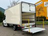 USED 2015 65 VAUXHALL MOVANO 2.3 F3500 L3H1 LWB [ LUTON / BOX VAN+T/LIFT ] CDTI S/S 136 BHP Stunning Example Throughout
