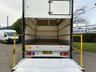 USED 2015 65 VAUXHALL MOVANO 2.3 F3500 L3H1 LWB [ LUTON / BOX VAN+T/LIFT ] CDTI S/S 136 BHP Stunning Example Throughout