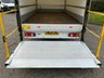 USED 2015 65 VAUXHALL MOVANO 2.3 F3500 L3H1 LWB [ LUTON / BOX VAN+T/LIFT ] CDTI S/S 136 BHP Stunning Example Throughout