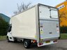 USED 2015 65 VAUXHALL MOVANO 2.3 F3500 L3H1 LWB [ LUTON / BOX VAN+T/LIFT ] CDTI S/S 136 BHP Stunning Example Throughout