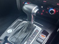 USED 2014 14 AUDI A5 3.0 TDI QUATTRO BLACK EDITION 2d 245 BHP FULL MAIN DEALER HISTORY, 2 KEYS, BOOK PACK, FRESH SERVICE + 12M MOT WIHTIN THE SALES PRICE