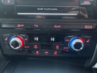 USED 2014 14 AUDI A5 3.0 TDI QUATTRO BLACK EDITION 2d 245 BHP FULL MAIN DEALER HISTORY, 2 KEYS, BOOK PACK, FRESH SERVICE + 12M MOT WIHTIN THE SALES PRICE