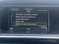USED 2014 14 AUDI A5 3.0 TDI QUATTRO BLACK EDITION 2d 245 BHP FULL MAIN DEALER HISTORY, 2 KEYS, BOOK PACK, FRESH SERVICE + 12M MOT WIHTIN THE SALES PRICE