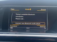 USED 2014 14 AUDI A5 3.0 TDI QUATTRO BLACK EDITION 2d 245 BHP FULL MAIN DEALER HISTORY, 2 KEYS, BOOK PACK, FRESH SERVICE + 12M MOT WIHTIN THE SALES PRICE
