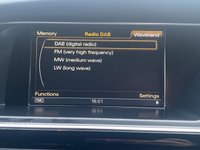 USED 2014 14 AUDI A5 3.0 TDI QUATTRO BLACK EDITION 2d 245 BHP FULL MAIN DEALER HISTORY, 2 KEYS, BOOK PACK, FRESH SERVICE + 12M MOT WIHTIN THE SALES PRICE