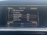 USED 2014 14 AUDI A5 3.0 TDI QUATTRO BLACK EDITION 2d 245 BHP FULL MAIN DEALER HISTORY, 2 KEYS, BOOK PACK, FRESH SERVICE + 12M MOT WIHTIN THE SALES PRICE