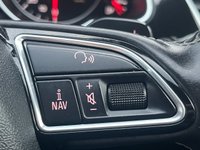 USED 2014 14 AUDI A5 3.0 TDI QUATTRO BLACK EDITION 2d 245 BHP FULL MAIN DEALER HISTORY, 2 KEYS, BOOK PACK, FRESH SERVICE + 12M MOT WIHTIN THE SALES PRICE