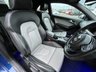 USED 2014 14 AUDI A5 3.0 TDI QUATTRO BLACK EDITION 2d 245 BHP FULL MAIN DEALER HISTORY, 2 KEYS, BOOK PACK, FRESH SERVICE + 12M MOT WIHTIN THE SALES PRICE