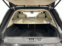 USED 2015 15 LAND ROVER RANGE ROVER 3.0 TDV6 AUTOBIOGRAPHY 5d 255 BHP 1 Owner, Complete Service Record, Cam Belts Changed , Santorini Black, Cream Leather, Panoramic Electric Roof,