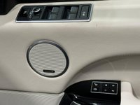 USED 2015 15 LAND ROVER RANGE ROVER 3.0 TDV6 AUTOBIOGRAPHY 5d 255 BHP 1 Owner, Complete Service Record, Cam Belts Changed , Santorini Black, Cream Leather, Panoramic Electric Roof,