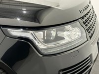 USED 2015 15 LAND ROVER RANGE ROVER 3.0 TDV6 AUTOBIOGRAPHY 5d 255 BHP 1 Owner, Complete Service Record, Cam Belts Changed , Santorini Black, Cream Leather, Panoramic Electric Roof,