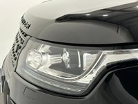 USED 2015 15 LAND ROVER RANGE ROVER 3.0 TDV6 AUTOBIOGRAPHY 5d 255 BHP 1 Owner, Complete Service Record, Cam Belts Changed , Santorini Black, Cream Leather, Panoramic Electric Roof,