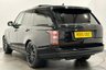 USED 2015 15 LAND ROVER RANGE ROVER 3.0 TDV6 AUTOBIOGRAPHY 5d 255 BHP 1 Owner, Complete Service Record, Cam Belts Changed , Santorini Black, Cream Leather, Panoramic Electric Roof,