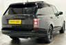 USED 2015 15 LAND ROVER RANGE ROVER 3.0 TDV6 AUTOBIOGRAPHY 5d 255 BHP 1 Owner, Complete Service Record, Cam Belts Changed , Santorini Black, Cream Leather, Panoramic Electric Roof,