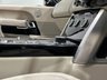 USED 2015 15 LAND ROVER RANGE ROVER 3.0 TDV6 AUTOBIOGRAPHY 5d 255 BHP 1 Owner, Complete Service Record, Cam Belts Changed , Santorini Black, Cream Leather, Panoramic Electric Roof,