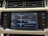 USED 2015 15 LAND ROVER RANGE ROVER 3.0 TDV6 AUTOBIOGRAPHY 5d 255 BHP 1 Owner, Complete Service Record, Cam Belts Changed , Santorini Black, Cream Leather, Panoramic Electric Roof,