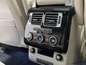 USED 2015 15 LAND ROVER RANGE ROVER 3.0 TDV6 AUTOBIOGRAPHY 5d 255 BHP 1 Owner, Complete Service Record, Cam Belts Changed , Santorini Black, Cream Leather, Panoramic Electric Roof,