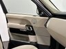 USED 2015 15 LAND ROVER RANGE ROVER 3.0 TDV6 AUTOBIOGRAPHY 5d 255 BHP 1 Owner, Complete Service Record, Cam Belts Changed , Santorini Black, Cream Leather, Panoramic Electric Roof,