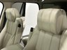 USED 2015 15 LAND ROVER RANGE ROVER 3.0 TDV6 AUTOBIOGRAPHY 5d 255 BHP 1 Owner, Complete Service Record, Cam Belts Changed , Santorini Black, Cream Leather, Panoramic Electric Roof,