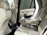USED 2015 15 LAND ROVER RANGE ROVER 3.0 TDV6 AUTOBIOGRAPHY 5d 255 BHP 1 Owner, Complete Service Record, Cam Belts Changed , Santorini Black, Cream Leather, Panoramic Electric Roof,