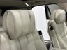 USED 2015 15 LAND ROVER RANGE ROVER 3.0 TDV6 AUTOBIOGRAPHY 5d 255 BHP 1 Owner, Complete Service Record, Cam Belts Changed , Santorini Black, Cream Leather, Panoramic Electric Roof,