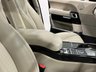USED 2015 15 LAND ROVER RANGE ROVER 3.0 TDV6 AUTOBIOGRAPHY 5d 255 BHP 1 Owner, Complete Service Record, Cam Belts Changed , Santorini Black, Cream Leather, Panoramic Electric Roof,