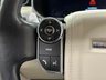 USED 2015 15 LAND ROVER RANGE ROVER 3.0 TDV6 AUTOBIOGRAPHY 5d 255 BHP 1 Owner, Complete Service Record, Cam Belts Changed , Santorini Black, Cream Leather, Panoramic Electric Roof,