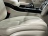 USED 2015 15 LAND ROVER RANGE ROVER 3.0 TDV6 AUTOBIOGRAPHY 5d 255 BHP 1 Owner, Complete Service Record, Cam Belts Changed , Santorini Black, Cream Leather, Panoramic Electric Roof,