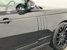 USED 2015 15 LAND ROVER RANGE ROVER 3.0 TDV6 AUTOBIOGRAPHY 5d 255 BHP 1 Owner, Complete Service Record, Cam Belts Changed , Santorini Black, Cream Leather, Panoramic Electric Roof,
