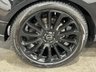 USED 2015 15 LAND ROVER RANGE ROVER 3.0 TDV6 AUTOBIOGRAPHY 5d 255 BHP 1 Owner, Complete Service Record, Cam Belts Changed , Santorini Black, Cream Leather, Panoramic Electric Roof,