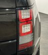 USED 2015 15 LAND ROVER RANGE ROVER 3.0 TDV6 AUTOBIOGRAPHY 5d 255 BHP 1 Owner, Complete Service Record, Cam Belts Changed , Santorini Black, Cream Leather, Panoramic Electric Roof,