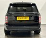 USED 2015 15 LAND ROVER RANGE ROVER 3.0 TDV6 AUTOBIOGRAPHY 5d 255 BHP 1 Owner, Complete Service Record, Cam Belts Changed , Santorini Black, Cream Leather, Panoramic Electric Roof,
