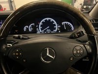 USED 2011 61 MERCEDES-BENZ CL 4.7L CL500 BLUEEFFICIENCY 2d AUTO 435 BHP Driver Assistance Pack, Camera