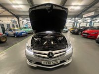 USED 2011 61 MERCEDES-BENZ CL 4.7L CL500 BLUEEFFICIENCY 2d AUTO 435 BHP Driver Assistance Pack, Camera