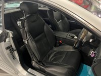 USED 2011 61 MERCEDES-BENZ CL 4.7L CL500 BLUEEFFICIENCY 2d AUTO 435 BHP Driver Assistance Pack, Camera