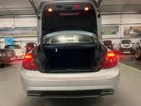 USED 2011 61 MERCEDES-BENZ CL 4.7L CL500 BLUEEFFICIENCY 2d AUTO 435 BHP Driver Assistance Pack, Camera