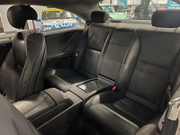 USED 2011 61 MERCEDES-BENZ CL 4.7L CL500 BLUEEFFICIENCY 2d AUTO 435 BHP Driver Assistance Pack, Camera