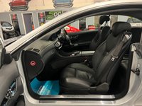USED 2011 61 MERCEDES-BENZ CL 4.7L CL500 BLUEEFFICIENCY 2d AUTO 435 BHP Driver Assistance Pack, Camera