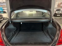 USED 2011 61 MERCEDES-BENZ CL 4.7L CL500 BLUEEFFICIENCY 2d AUTO 435 BHP Driver Assistance Pack, Camera