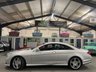USED 2011 61 MERCEDES-BENZ CL 4.7L CL500 BLUEEFFICIENCY 2d AUTO 435 BHP Driver Assistance Pack, Camera