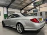 USED 2011 61 MERCEDES-BENZ CL 4.7L CL500 BLUEEFFICIENCY 2d AUTO 435 BHP Driver Assistance Pack, Camera