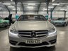 USED 2011 61 MERCEDES-BENZ CL 4.7L CL500 BLUEEFFICIENCY 2d AUTO 435 BHP Driver Assistance Pack, Camera