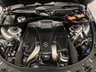 USED 2011 61 MERCEDES-BENZ CL 4.7L CL500 BLUEEFFICIENCY 2d AUTO 435 BHP Driver Assistance Pack, Camera
