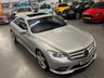 USED 2011 61 MERCEDES-BENZ CL 4.7L CL500 BLUEEFFICIENCY 2d AUTO 435 BHP Driver Assistance Pack, Camera