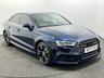 USED 2017 17 AUDI A3 1.5L TFSI S LINE 4d 148 BHP 