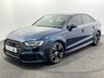 USED 2017 17 AUDI A3 1.5L TFSI S LINE 4d 148 BHP 