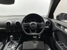 USED 2017 17 AUDI A3 1.5L TFSI S LINE 4d 148 BHP 